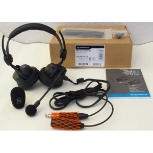 Sennheiser HMD 26-II-600-X3K1