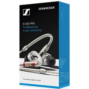 Sennheiser IE 500 Pro