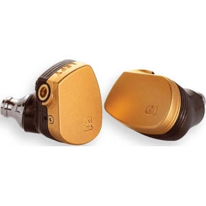 Campfire Audio Solaris