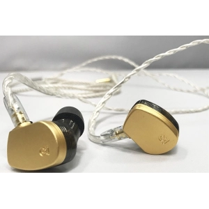 Campfire Audio Solaris