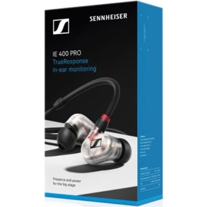 Sennheiser IE 400 Pro