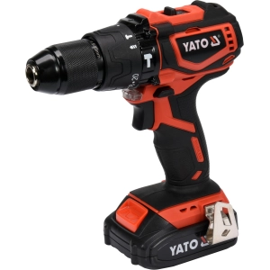 Taladro / destornillador Yato YT-82796