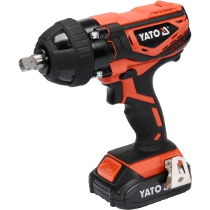 Taladro / destornillador Yato YT-82804