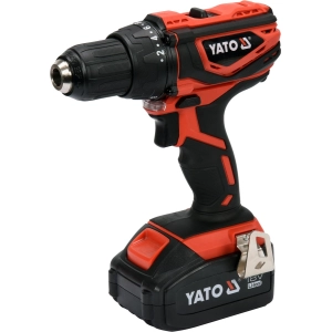 Taladro/destornillador Yato YT-82784