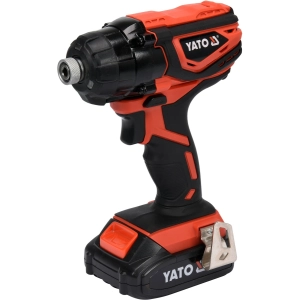 Taladro / destornillador Yato YT-82800