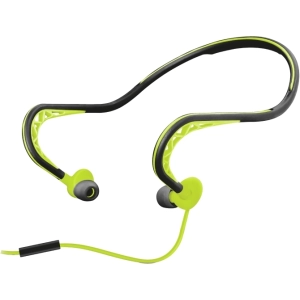 Auriculares Trust Ludo Neckband-style Sports Earphones