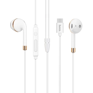 Auriculares Hoco L8