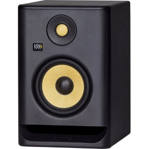 Altavoz KRK Rokit 5 G4