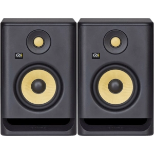 Sistema de sonido KRK Rokit 7 G4