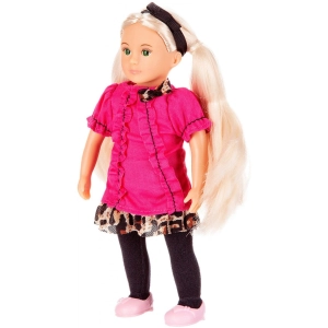 Muñeco Our Generation Dolls Miny Holly BD33005Z