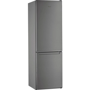 Refrigerador Whirlpool W5 811E OX