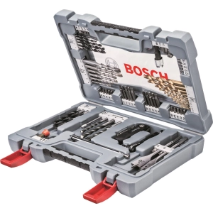 Juego de herramientas Bosch 2608P00234