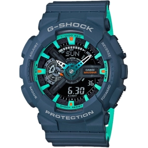 Reloj Casio G-Shock GA-110CC-2A