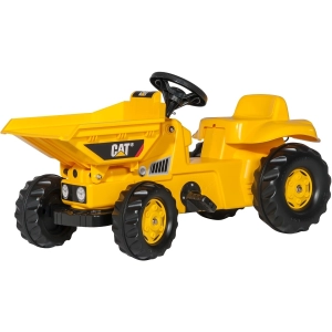 Velomóvil Rolly Toys rollyKid Dumper CAT