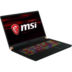 MSI GS75 Stealth 9SE