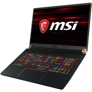 MSI GS75 Stealth 9SE