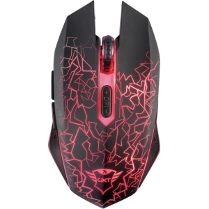 Ratón Trust GXT 107 Izza Wireless Optical Gaming Mouse