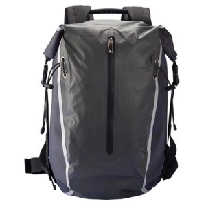 Mochila Swiss Peak Waterproof Backpack