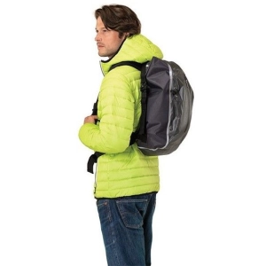 Swiss Peak Waterproof Backpack