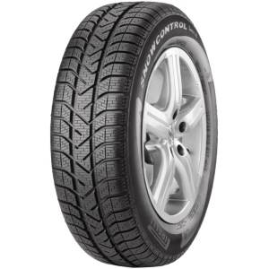 Neumáticos Pirelli Winter SnowControl Serie II