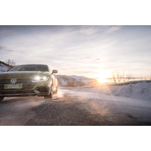 Nokian WR Snowproof