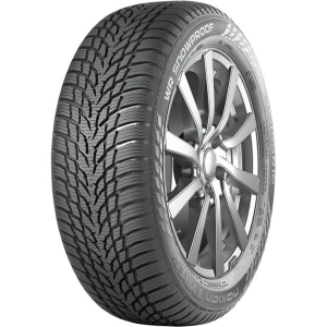 Neumáticos Nokian WR Snowproof 155/70 R19 88Q