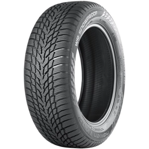 Nokian WR Snowproof 155/70 R19 88Q