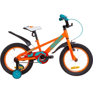 Bicicleta infantil Formula Jeep 16 2019