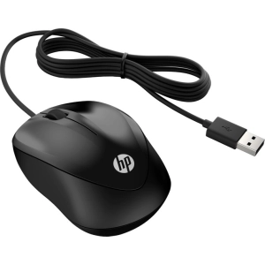 HP Wired Mouse 1000