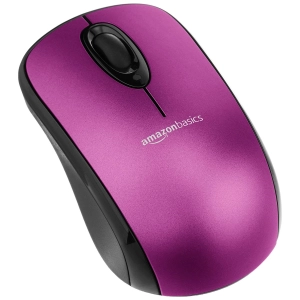 Amazon Basics Wireless Mouse