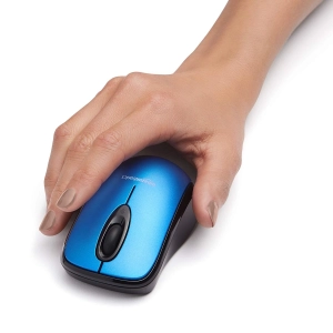 Amazon Basics Wireless Mouse