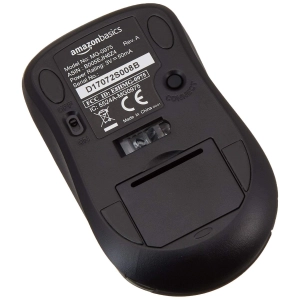 Amazon Basics Wireless Mouse