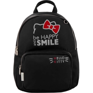 Mochila escolar KITE Hello Kitty HK19-547-1