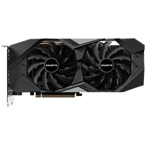 Tarjeta de video Gigabyte GeForce RTX 2060 SUPER WINDFORCE OC 8G