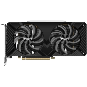 Tarjeta de vídeo Palit GeForce RTX 2060 SUPER DUAL