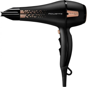 Secador de pelo Rowenta Copper Forever Signature Pro AC CV7819