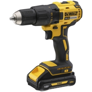 Taladro / destornillador DeWALT DCD777L2T