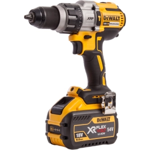 Taladro/atornillador DeWALT DCD996X1