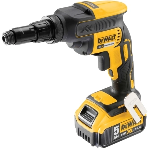 Taladro / destornillador DeWALT DCF622P2