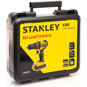 Stanley SBD20D2K