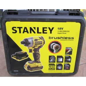 Stanley SBI201D2K