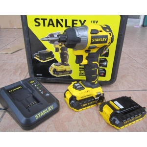 Stanley SBI201D2K