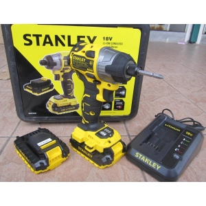 Stanley SBI201D2K