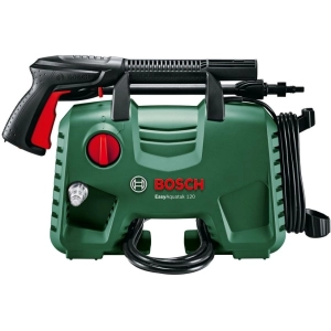 Lavadora de alta presión Bosch Easy Aquatak 120 Set