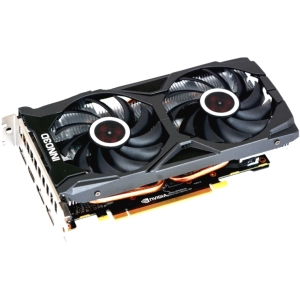 Tarjeta de video INNO3D GeForce RTX 2060 SUPER TWIN X2 OC