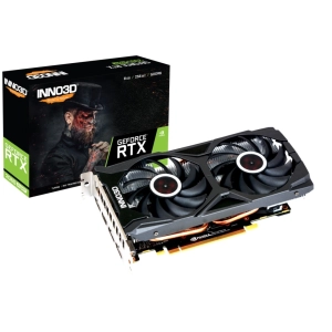 INNO3D GeForce RTX 2060 SUPER TWIN X2 OC