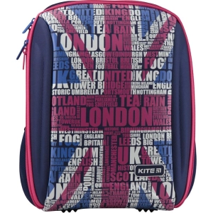 Mochila escolar KITE London K19-732S-1