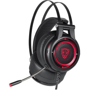 Auriculares Motospeed H18