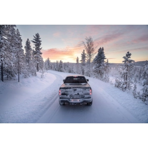 Nokian Hakkapeliitta LT3