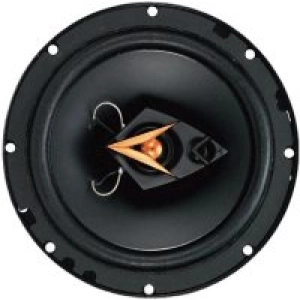 Altavoces para coche Cadence IQ -653